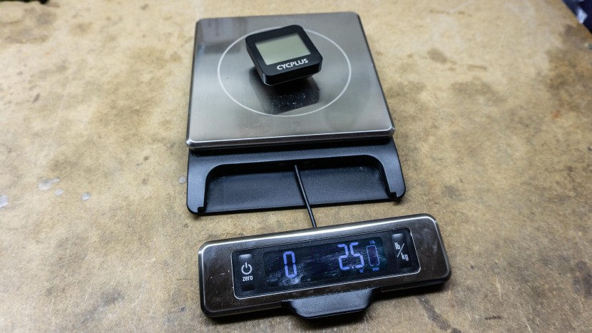 cycplus g1 - we&#039;re huge fans of the size and weight of the g1, making it easy to...