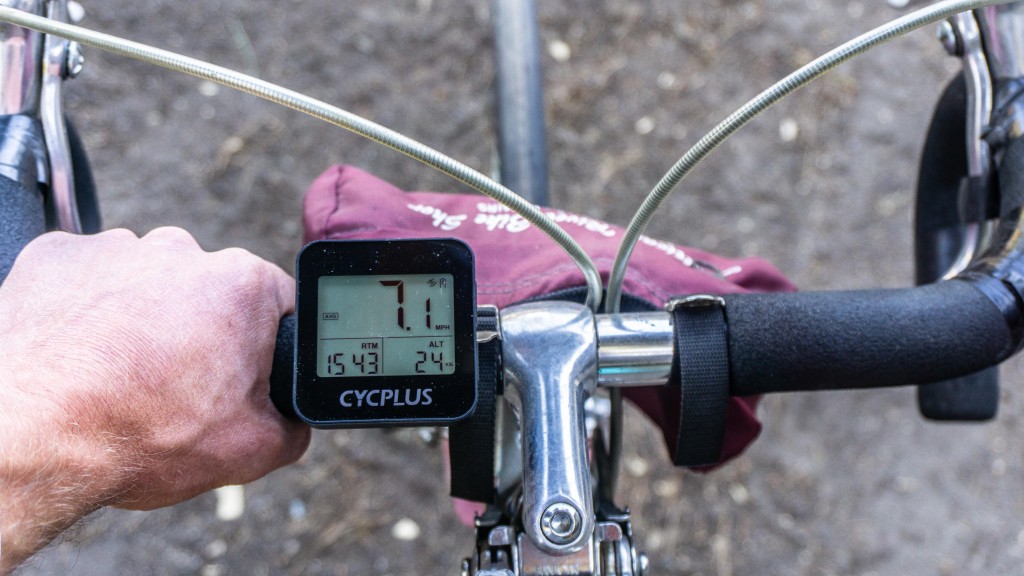 cycplus g1 - our hands-on testing of the g1 ensured our findings were as thorough...