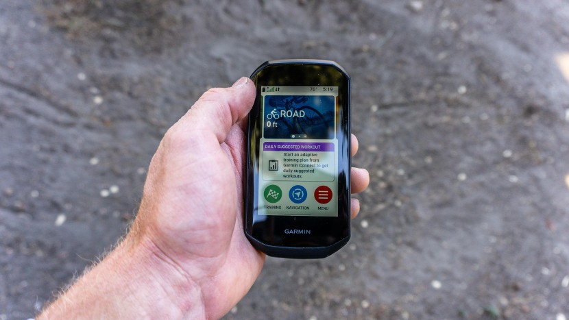 bike computer - more capable devices are great for shoppers who are more serious...