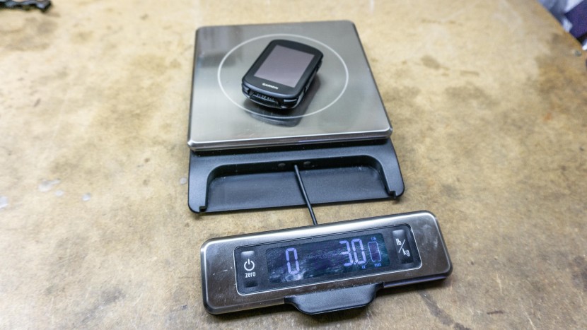 garmin edge 840