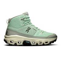 on cloudrock mid waterproof for women