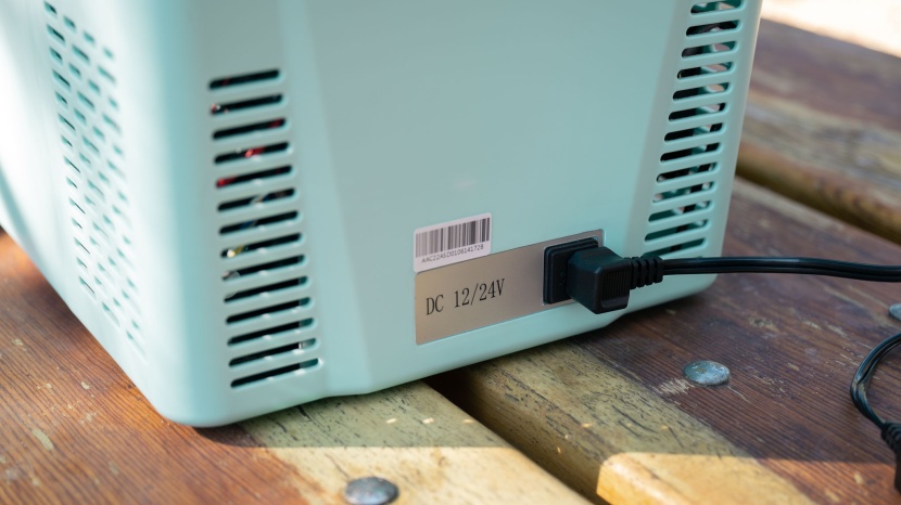 bougerv 23 quart - the bougerv stops drawing power when it&#039;s at the temperature you set...