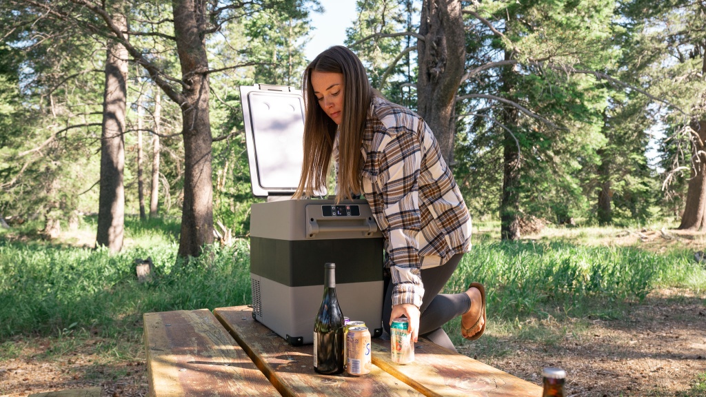 euhomy 59 quart - the euhomy has a huge capacity and comes at a budget-friendly price.