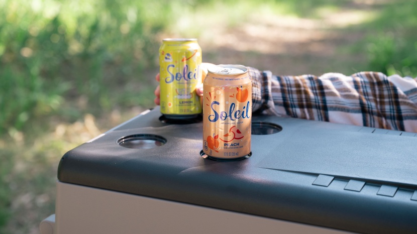 euhomy 59 quart - the euhomy is an excellent deal for large group outings.