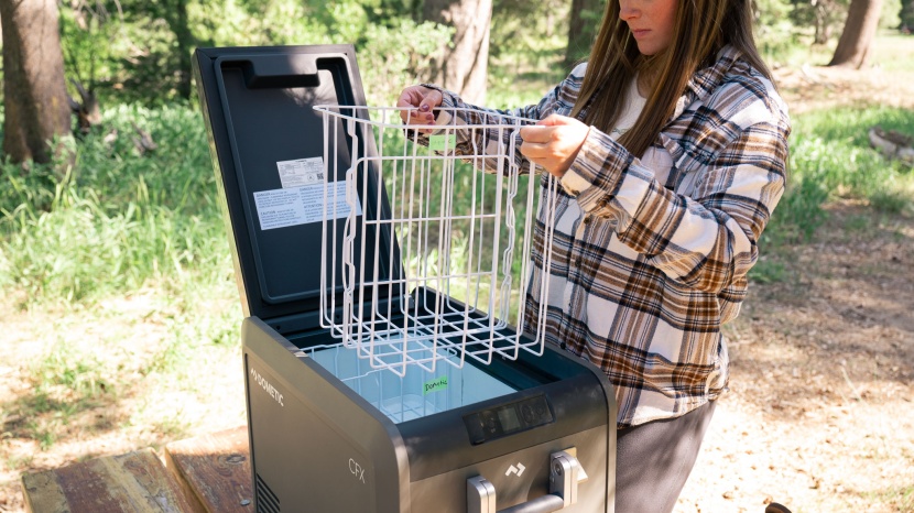 powered cooler - we assessed every feature that makes these coolers easier, or more...