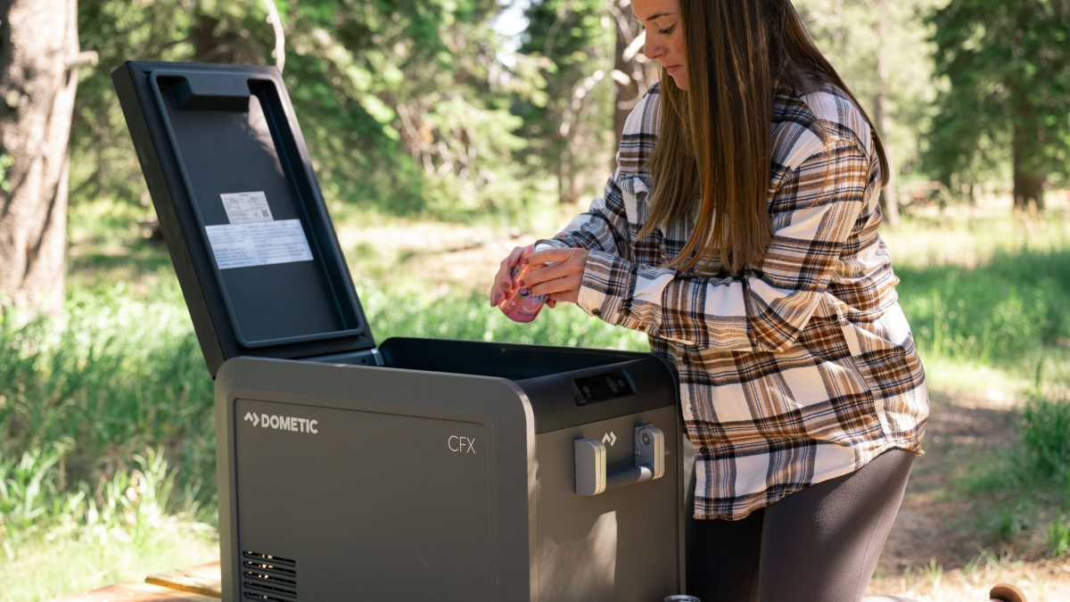 Dometic CFX5 45 Review