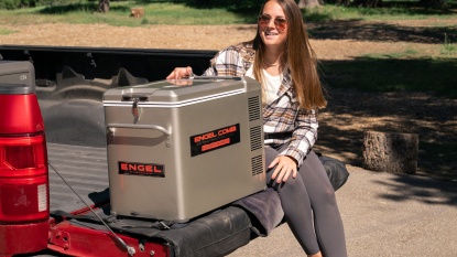electric coolers
