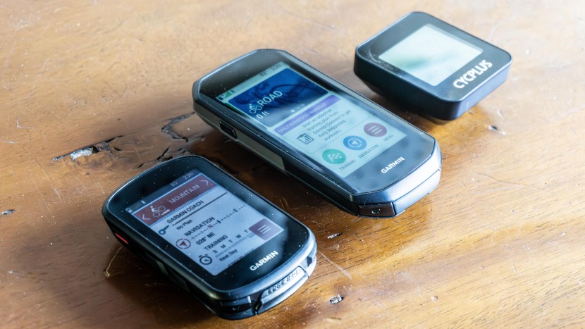 bike computer - there are so many different models available that you&#039;re likely to...