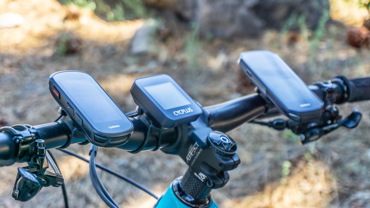 Best Bike Computer Review