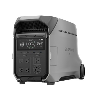 ecoflow delta pro 3