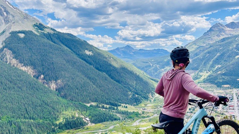 sun shirt - luckily, most sunshirts are pretty versatile, and unless you are in...