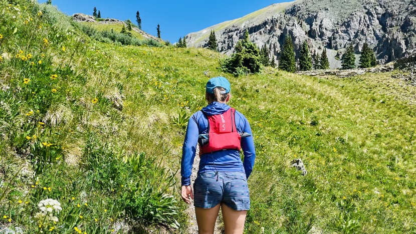 outdoor research echo hoodie for women - if you&#039;re often getting your sweat on in the sun, the echo is a...