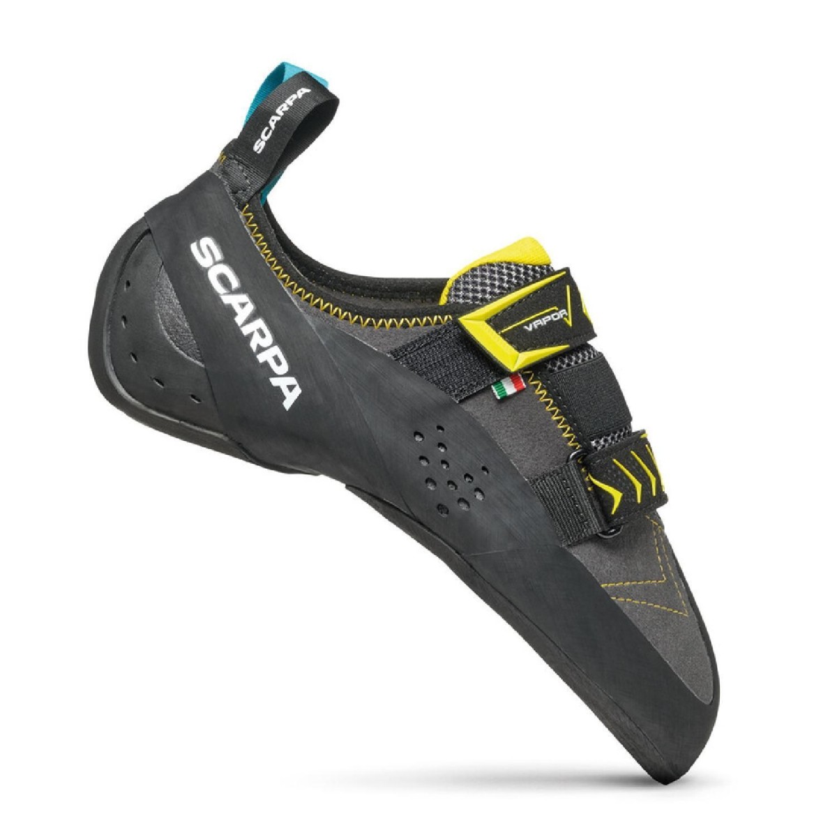 Scarpa Vapor V Review