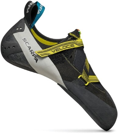 Scarpa Veloce Review