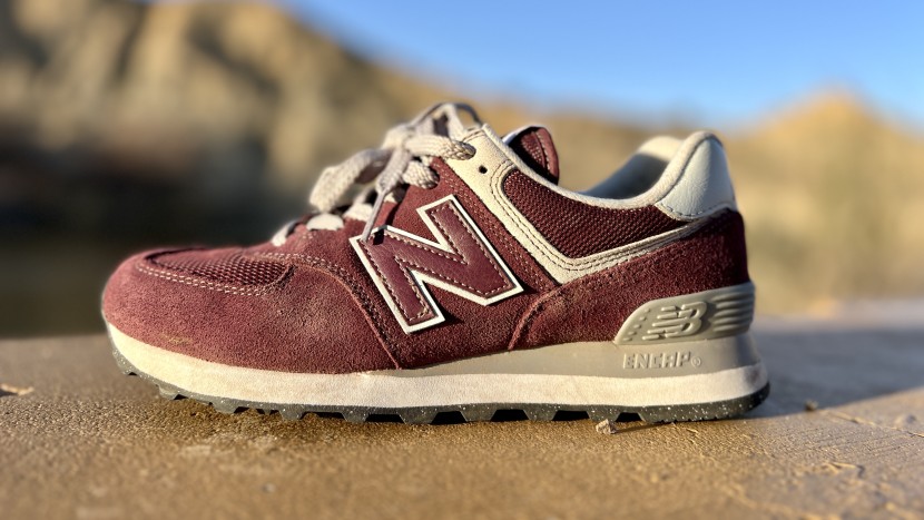 new balance 574 core for women - our test team recommends these for anyone that wants reliable...