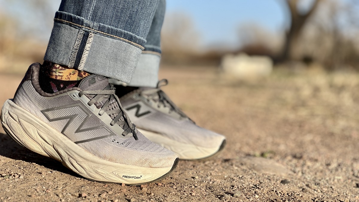 New Balance Fresh Foam x 1080 v14 - Women's Review