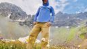 Thumbnail photo of REI Co-op Sahara Shade Hoodie