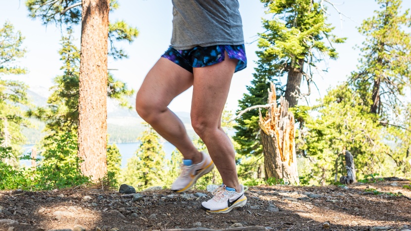 nike pegasus trail 5 for women - if mild to moderate terrain and a crossover shoe to go between...