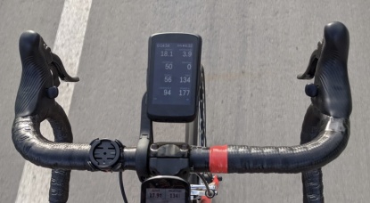 Product photo of Hammerhead Karoo 2