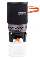 fire maple fixed star 1