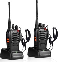 walkie talkies