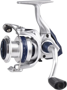 fishing reel