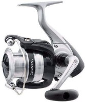 fishing reel