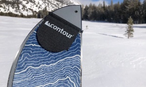 Product photo of Contour Hybrid