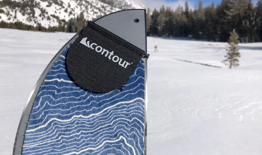 スノーボード contour hybrid splitboard 135mm Contour Hybrid Review | Tested & Rated