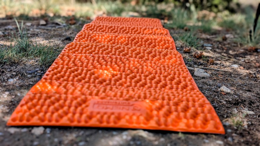 アウトドア寝具 NEMO SWITCHBACK INSuLATED REGULAR Switchback Insulated Pad - Nomad Ventures