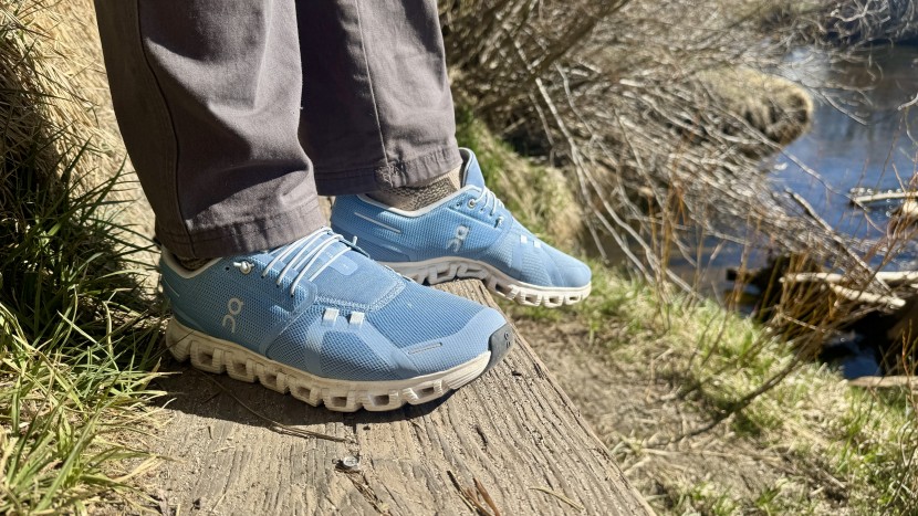 on cloud 6 - from walking the dog to wearing them for the day at work, these...