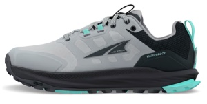altra lone peak 9 waterproof for women