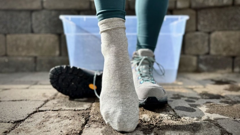 la sportiva tx hike mid leather gtx for women - if you&#039;re after solid waterproof performance within a lightweight...