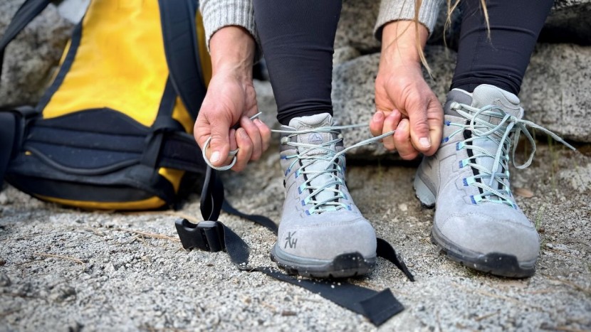 hiking boots womens - we&#039;ve tested over all kinds of terrain and in every imaginable...