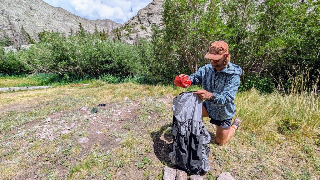 big agnes rapide sl insulated - the rapide sl is reasonably lightweight, super small, and above all...