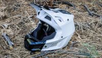 downhill helmet