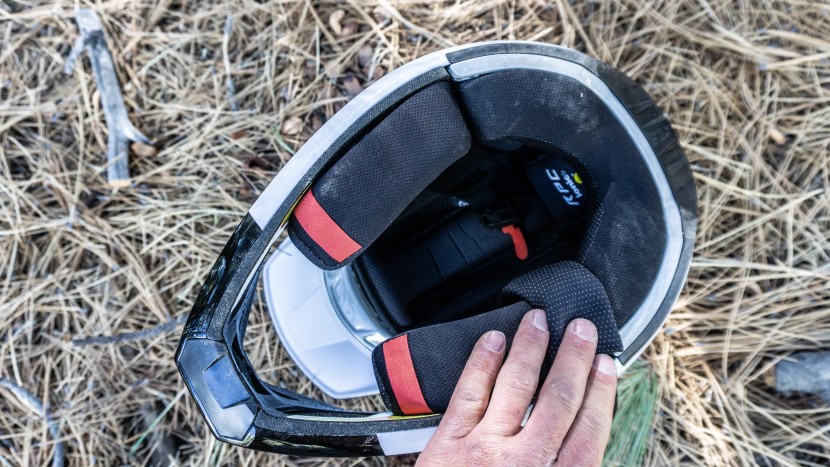 downhill helmet - fit is among the most crucial considerations to make in a full-face...