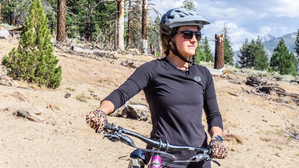 bell super 3r mips - is the super 3r a full face or a half shell? it's both, making it a...