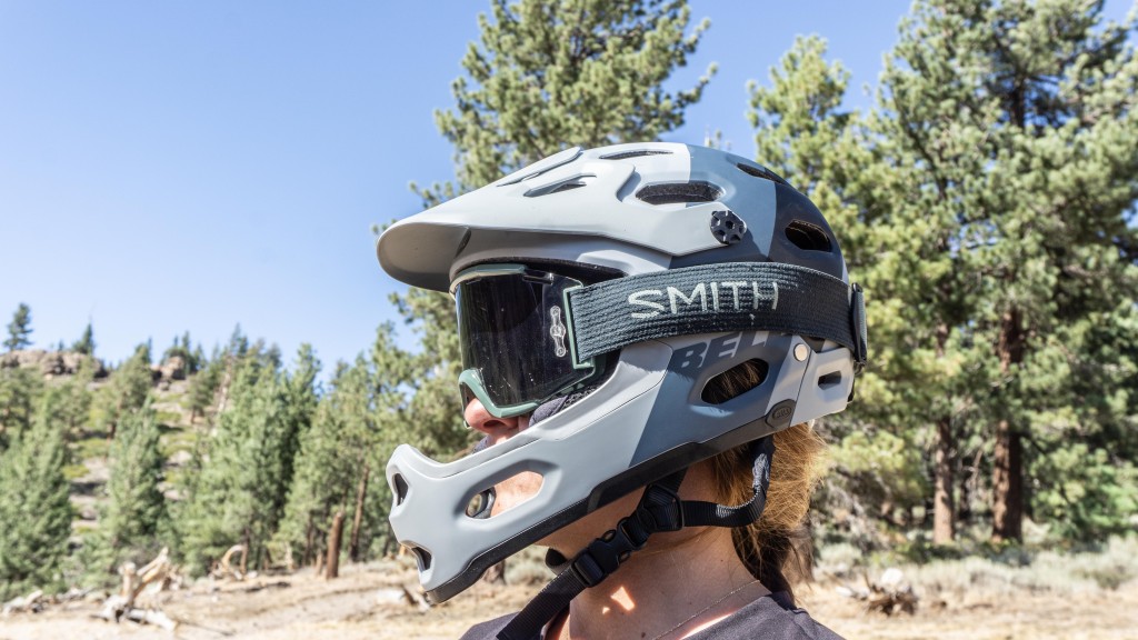 Bell Super 3R MIPS Review | Impact Tested