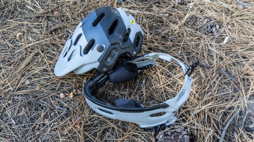 downhill helmet - convertible helmets are impressive, allowing you to have a much more...