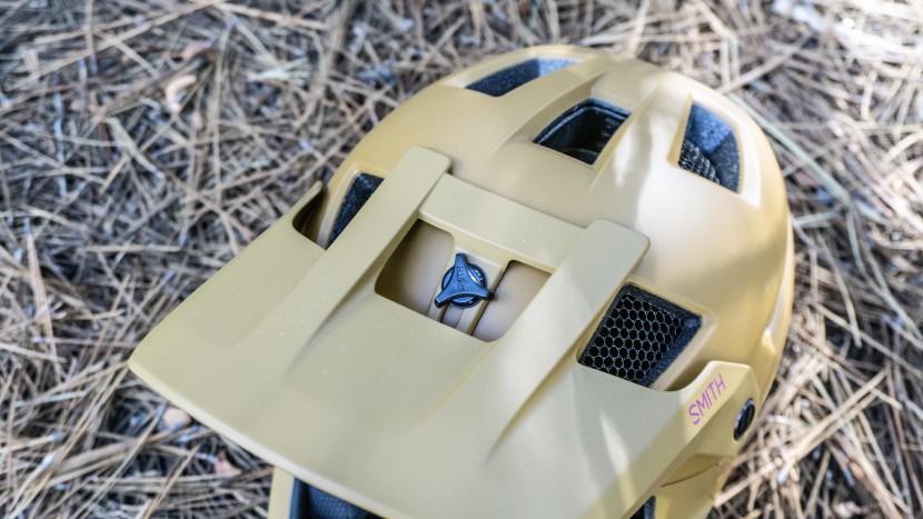 smith mainline mips - we appreciated the user-friendly helmet adjustment system, which was...