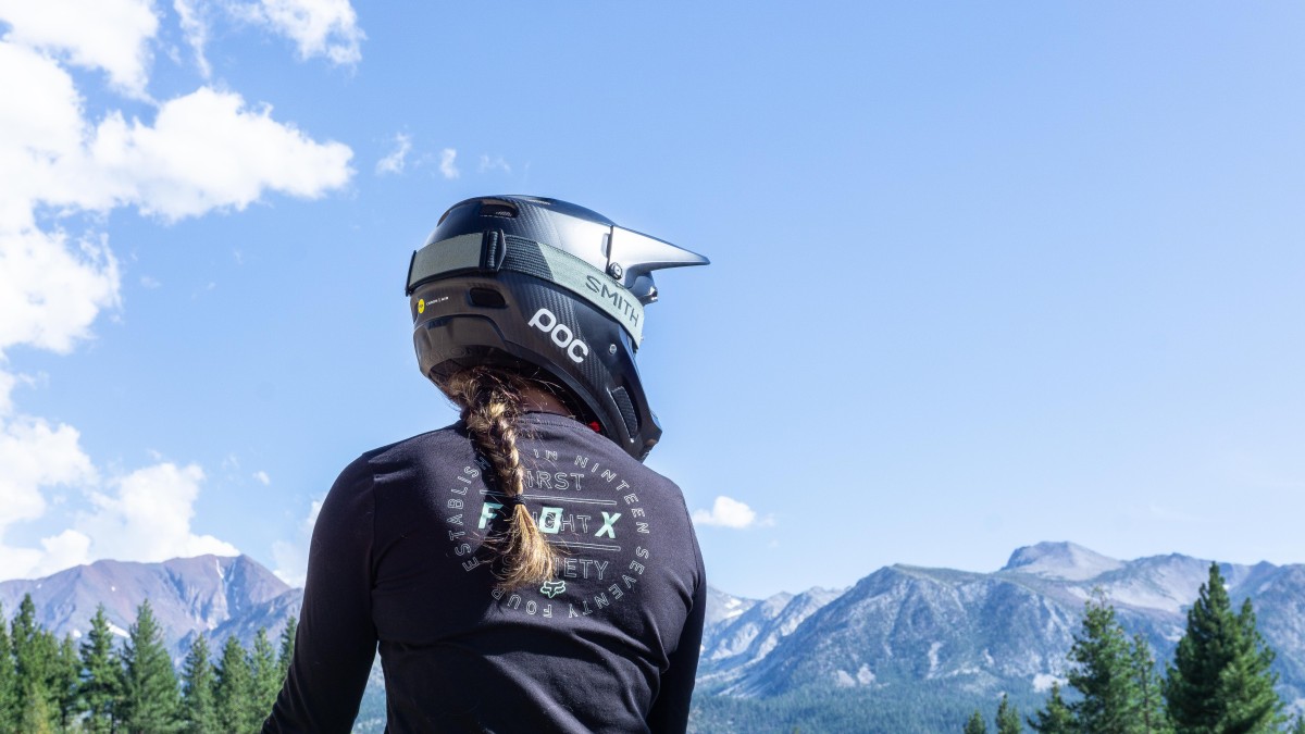 POC Coron Air Carbon MIPS Review