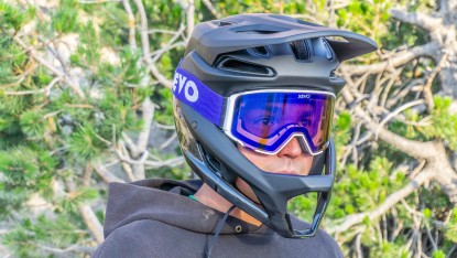 specialized gambit