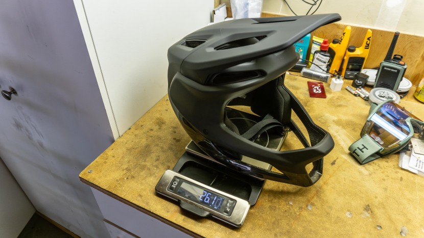 specialized gambit - the numbers on the scale don&#039;t lie, the gambit is a very lightweight...