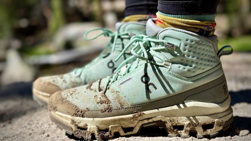 we wish the lacing system provided a bit more durability as the...