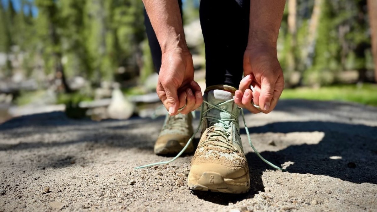 On Cloudrock Mid Waterproof - Women's Review