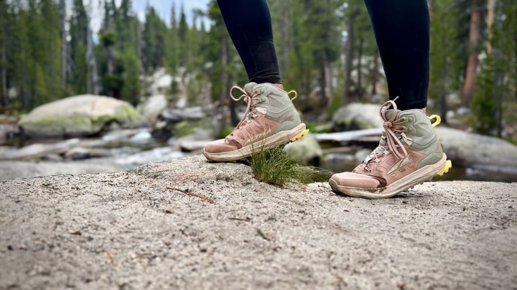 hiking boots womens - hitting the trails? you&#039;ll want a good pair of hiking boots on your...