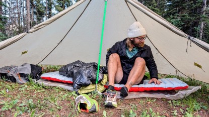 best backpacking sleeping pads