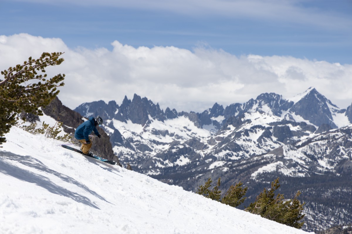 Nordica Enforcer 99 Review (The Nordica Enforcer 99 is still powerful, but not as versatile as previous versions we've tested.)