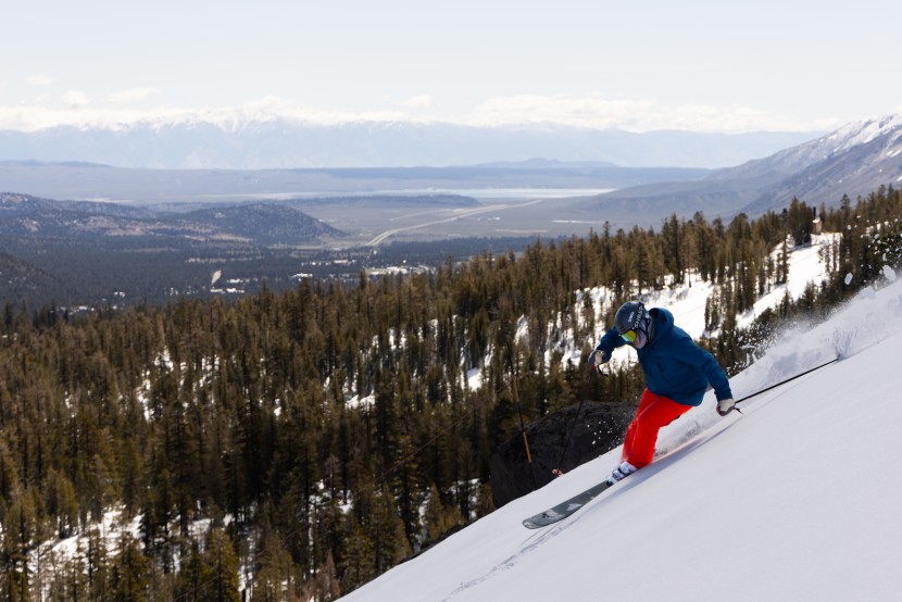 all mountain skis men - although it excels as a powder ski under 100 mm, the black diamond...